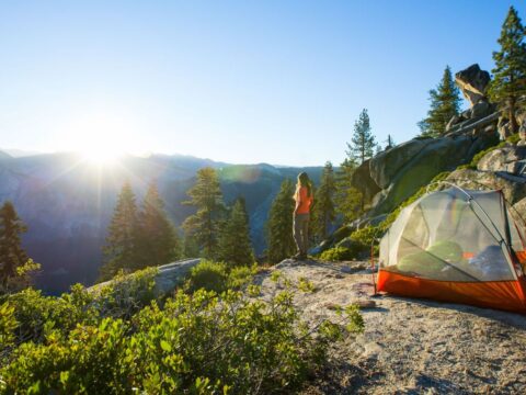 The Golden Rules of Visiting America’s National Parks