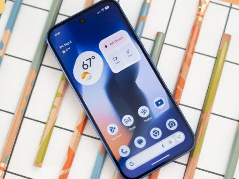 Google Pixel 10 review: perfectly fine