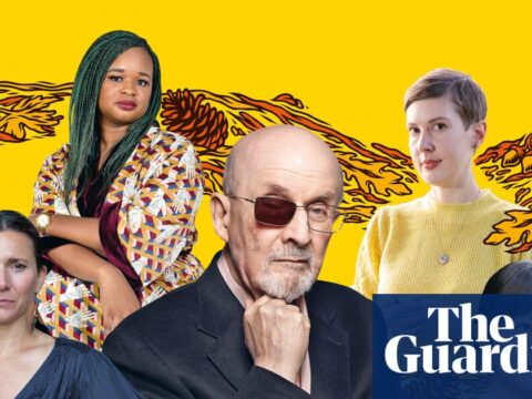 From a new Thomas Pynchon novel to a memoir by Margaret Atwood: the biggest books of the autumn | Books