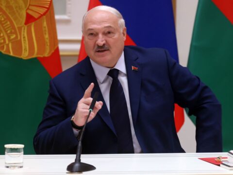 Belarus President Pushes Transparent Rules to Attract Crypto Investors