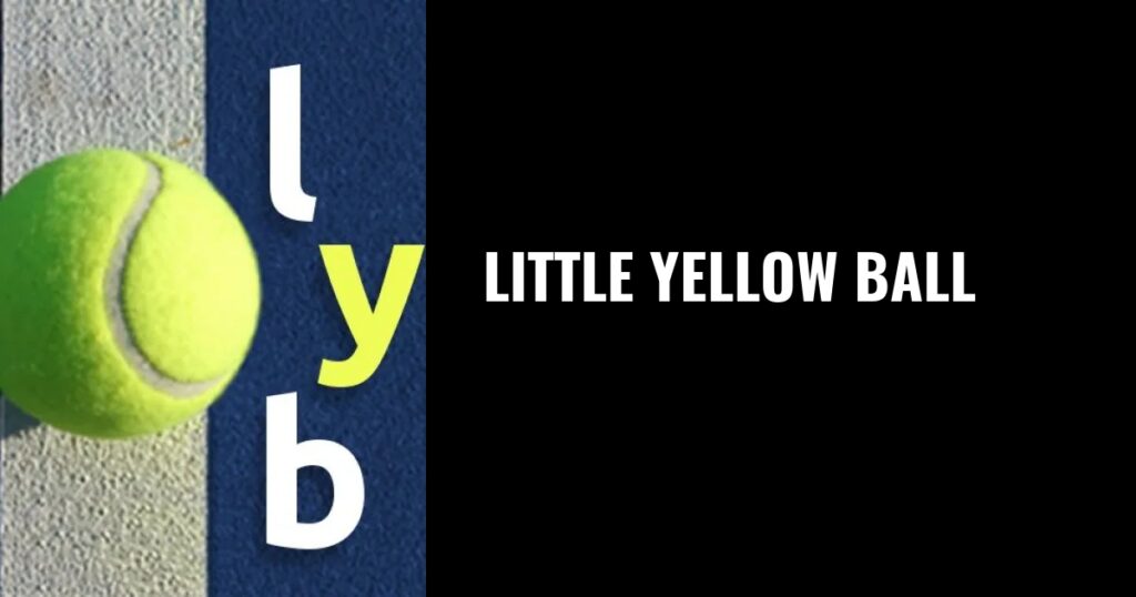 Best-Dressed Man at the 2025 US Open – Little Yellow Ball