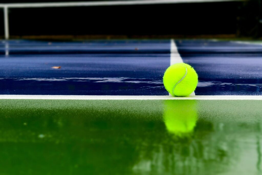 Mixed Doubles, the Open Era — and the Business of Tennis – Little Yellow Ball