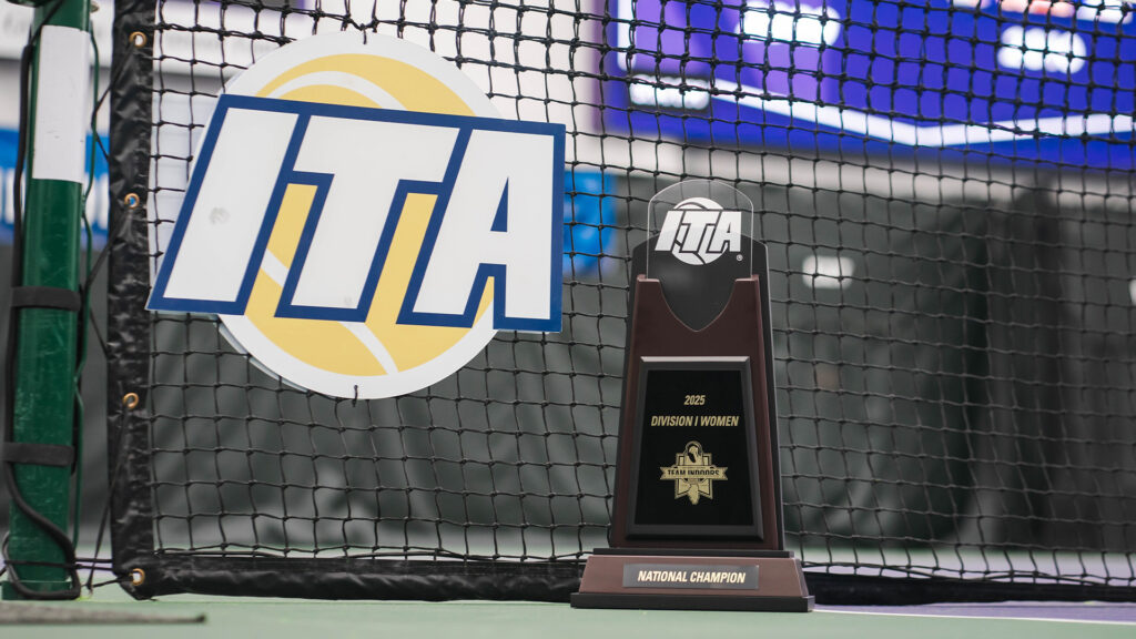 Updates Regarding Oklahoma State and the 2024 ITA Division I Women’s National Team Indoor Championship