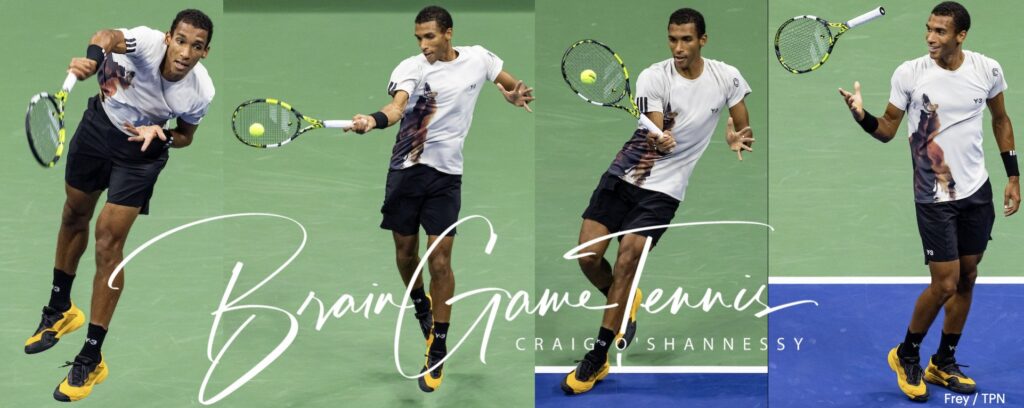 What Exactly Is Serve +2?