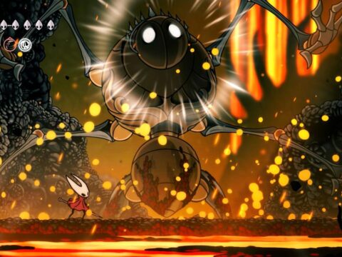 Silksong, smacking sticks and other new indie games worth checking out