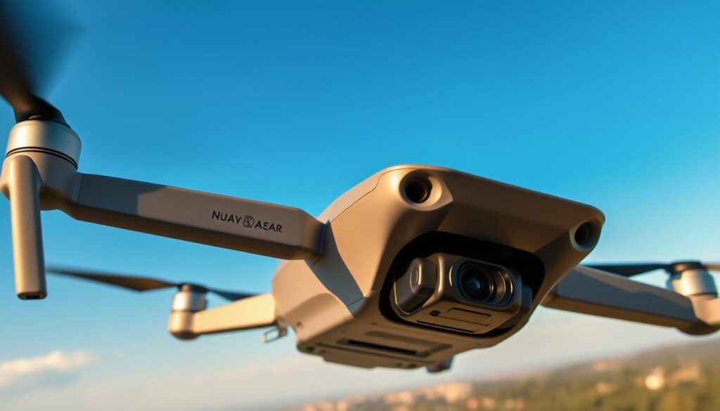 aerial photography drone