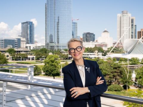 Kim Sajet to Lead Milwaukee Art Museum