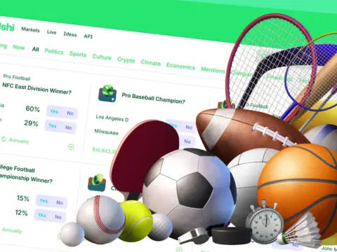 Kalshi found a backdoor to sports gambling, and flung it wide open