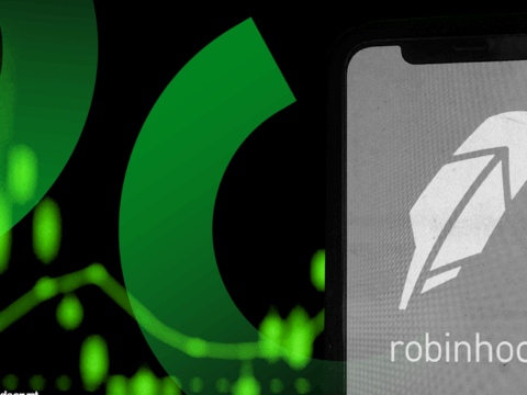 Robinhood Set to Join S&P 500 as Bitcoin Giant Strategy Misses Out