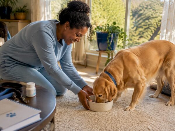 The Ultimate Pet Care Guide for First-Time Owners