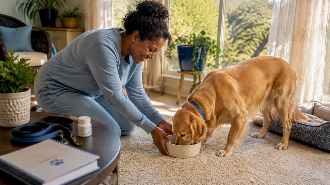 The Ultimate Pet Care Guide for First-Time Owners