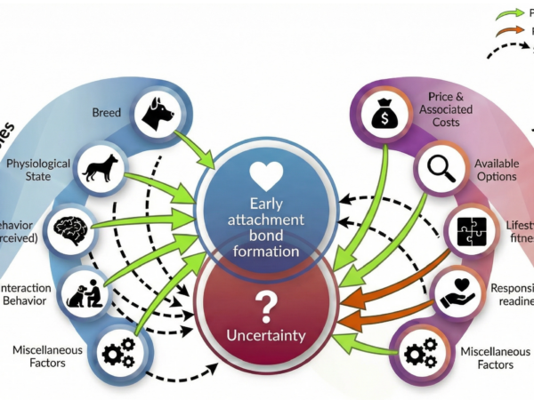 How Adoption Works for pet